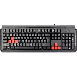 Клавиатура A4tech X7-G300 USB