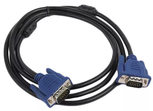 Видеокабель Cable VGA (UC66-0150) Ultra - фото 1
