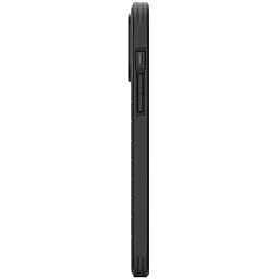 Чехол Spigen Case Geo Armor 360 MagFit для Apple iPhone 14 Pro Max Black (ACS04852) - миниатюра 4