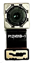 Задня камера Lenovo S820 основна 12 MP, зі шлейфом