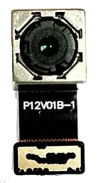Задняя камера Lenovo S820 основная 12 MP, со шлейфом - фото Задняя камера Lenovo S820 основная 12 MP, со шлейфом