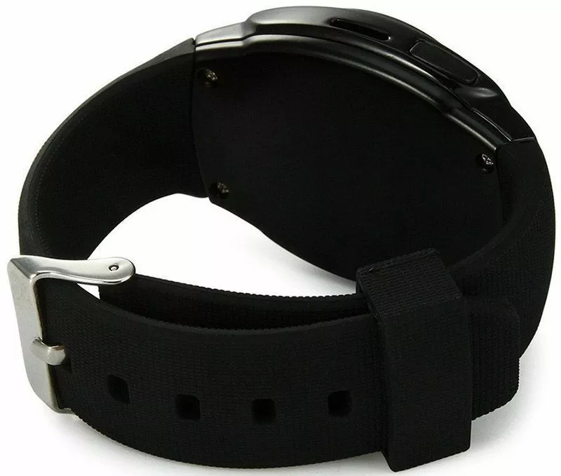 Смарт-годинник UWatch UO Black - фото 6