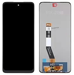 Дисплей Motorola Moto G54 (XT2343) с тачскрином, оригинал, Black - фото Дисплей Motorola Moto G54 (XT2343) с тачскрином, оригинал, Black