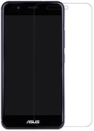 Захисна плівка Nillkin ASUS ZenFone 3 Max ZC520TL Matte Clear