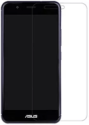 Защитная пленка Nillkin ASUS ZenFone 3 Max ZC520TL Matte Clear - фото Защитная пленка Nillkin ASUS ZenFone 3 Max ZC520TL Matte Clear