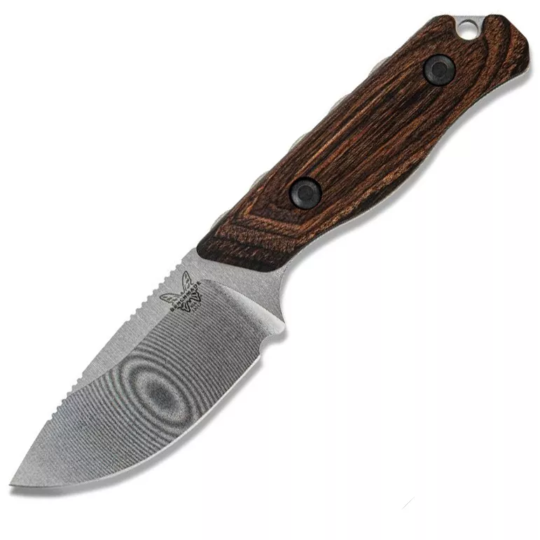 Ніж Benchmade Hidden Canyon Hunter (15017) - фото 1