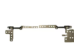 Петлі для ноутбука Asus K501LX, K501LB (13NB08P1M08011 + 13NB08P1M09011) - фото Петлі для ноутбука Asus K501LX, K501LB (13NB08P1M08011 + 13NB08P1M09011)