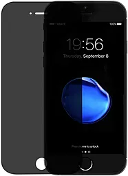 Защитное стекло Mocolo 3D Full Cover Apple iPhone 6 Plus, iPhone 6S Plus Privacy Black