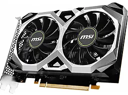 Відеокарта MSI GeForce GTX 1630 VENTUS XS 4G OC - мініатюра 3