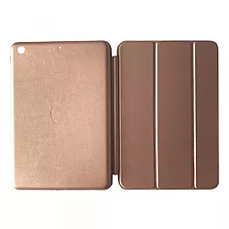 Чехол для планшета 1TOUCH Smart Case для Apple iPad 10.2" 7 (2019), 8 (2020), 9 (2021)  Rose gold