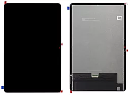 Дисплей для планшета Huawei MatePad SE 10.4 (AGS5-W09, AGS5-L09, AGS5-W00) с тачскрином, оригинал, Black