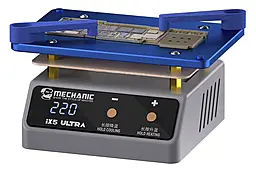Сепаратор Mechanic IX5 Ultra - фото Сепаратор Mechanic IX5 Ultra