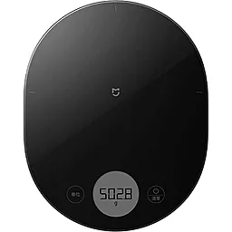 Весы кухонные Xiaomi Mijia Electronic Kitchen Scale (BHR7515CN)