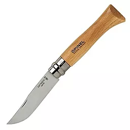 Нож Opinel №8 VRI с чехлом (001089)