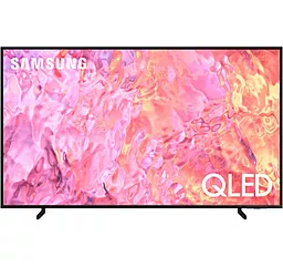 Телевизор Samsung QE75Q60C - фото Телевизор Samsung QE75Q60C