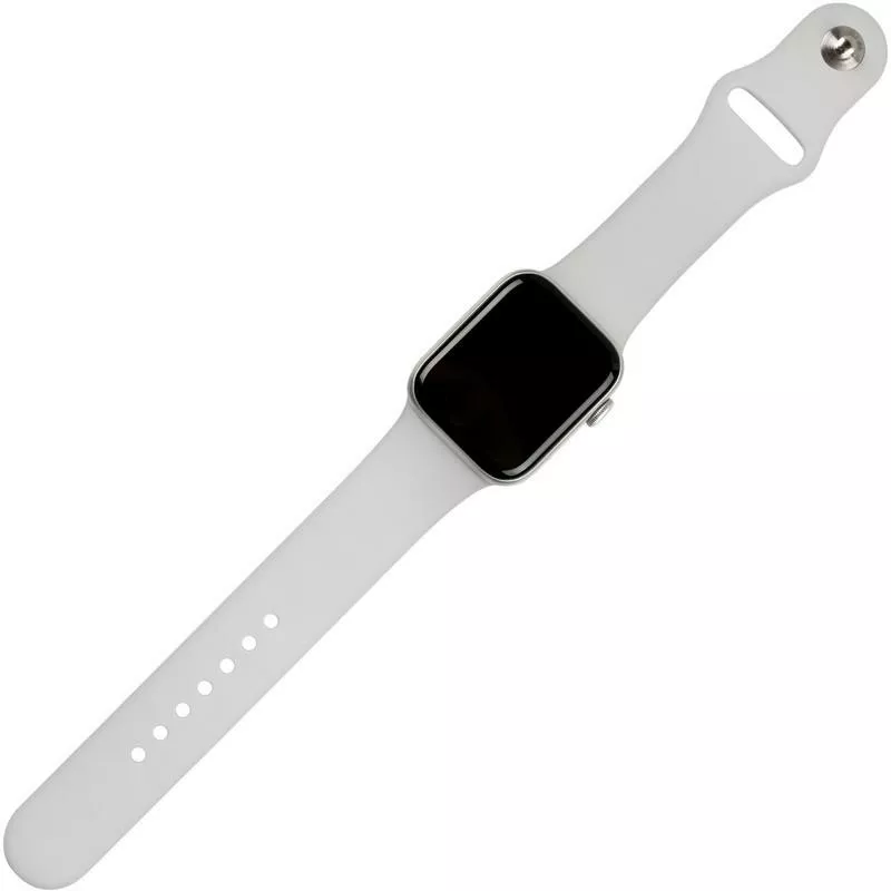 Смарт-часы Gelius Pro (NEO 2021) Silver - фото 11