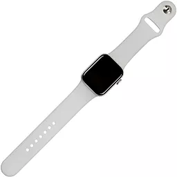 Смарт-часы Gelius Pro (NEO 2021) Silver - миниатюра 11 Смарт-часы Gelius Pro (NEO 2021) Silver - миниатюра 11