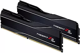 Оперативна пам'ять G.Skill Trident Z5 Neo DDR5 6000MHz 64GB Kit 2x32GB (F5-6000J3040G32GX2-TZ5N)