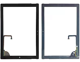Сенсор (тачскрин) Microsoft Surface Pro 3 Black