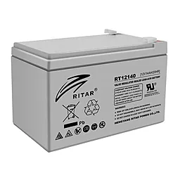 Акумуляторна батарея Ritar 12V 14Ah (RT12140H)