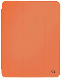 Чехол для планшета ArmorStandart Smart Fold Pen для Apple iPad 10.9" (2022, 2024), iPad 11" (2025) Orange (ARM89221) - фото Чехол для планшета ArmorStandart Smart Fold Pen для Apple iPad 10.9" (2022, 2024), iPad 11" (2025) Orange (ARM89221)