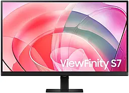 Монітор Samsung 32" ViewFinity HRM S70D Monitor (LS32D700EAIXCI) - фото Монітор Samsung 32" ViewFinity HRM S70D Monitor (LS32D700EAIXCI)