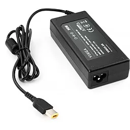 Блок питания для ноутбука Lenovo 20V 4.5A 90W (USB Square pin) VPA-2045-LNSQ01-101 Vinga - фото Блок питания для ноутбука Lenovo 20V 4.5A 90W (USB Square pin) VPA-2045-LNSQ01-101 Vinga