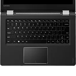 Ноутбук Lenovo Yoga 510-14 (80S7006XRA) - миниатюра 6
