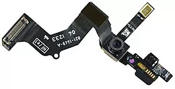 Фронтальная камера Apple iPhone 5 Original - снят с телефона - фото Фронтальная камера Apple iPhone 5 Original - снят с телефона