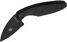 Ніж Ka-Bar TDI Knife (1480) Black