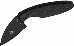 Нож Ka-Bar TDI Knife (1480) Black - фото Нож Ka-Bar TDI Knife (1480) Black