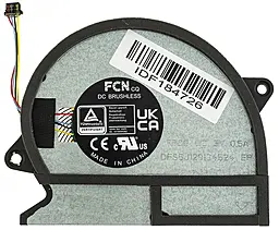 Вентилятор (кулер) для ноутбука Asus NR2203RM, NR2203RE, NR2203RW, CPU FAN (13NR0AP0T03011) Original - фото Вентилятор (кулер) для ноутбука Asus NR2203RM, NR2203RE, NR2203RW, CPU FAN (13NR0AP0T03011) Original