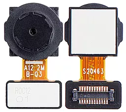 Задняя камера Samsung Galaxy A12 Nacho A127 / Galaxy A12s A127 основная, depth (2MP) - фото Задняя камера Samsung Galaxy A12 Nacho A127 / Galaxy A12s A127 основная, depth (2MP)