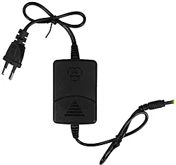 Блок питания Kraft Energy KRF-1201PS 12w 12v 1a 5.5x2.5mm - фото Блок питания Kraft Energy KRF-1201PS 12w 12v 1a 5.5x2.5mm
