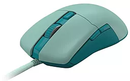 Компьютерная мышка HATOR Pulsar Essential (HTM-309) Mint - миниатюра 5