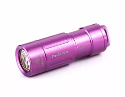 Фонарик Fenix UC02 CREE XP-G2 S2 Purple - фото Фонарик Fenix UC02 CREE XP-G2 S2 Purple