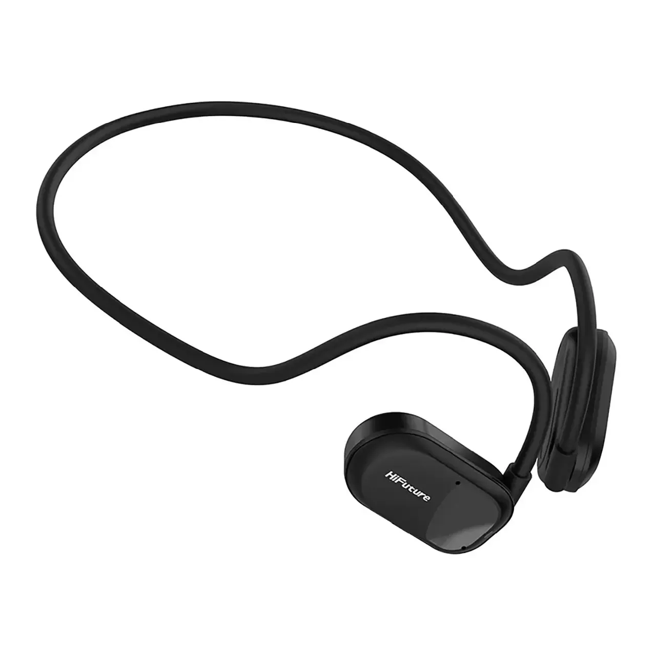 Наушники HIFUTURE FutureMate Black (futuremate.black) - фото 1