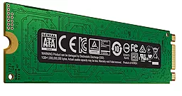 Накопичувач SSD Samsung 860 EVO 1 TB M.2 2280 SATA 3 (MZ-N6E1T0BW) - мініатюра 2