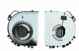 Вентилятор (кулер) для ноутбука Lenovo IdeaPad S41-35 S41-70 S41-75 M41-80 U41 YOGA 800 900 Flex3 5V 0.5A 4-pin SUNON