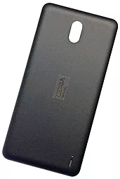 Задня кришка корпусу Nokia 2 Dual Sim (TA-1029 / TA-1035) Original  Black