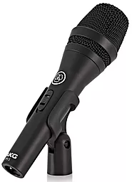 Мікрофон Akg P5 S Black - мініатюра 5
