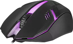 Компьютерная мышка Defender Hit MB-550 (52550) Black