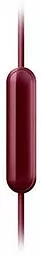 Наушники Philips SHE4305RD Red - миниатюра 3 Наушники Philips SHE4305RD Red - миниатюра 3
