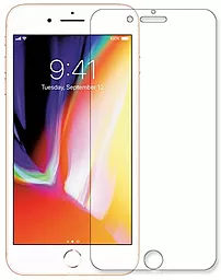 Захисна плівка BoxFace Протиударна Apple iPhone 7 Plus, iPhone 8 Plus Clear - фото Захисна плівка BoxFace Протиударна Apple iPhone 7 Plus, iPhone 8 Plus Clear
