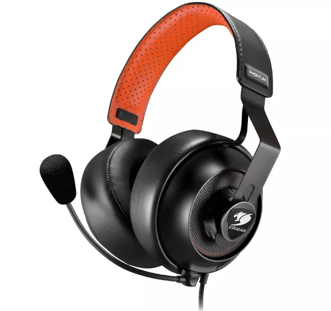 Наушники Cougar Phontum S - фото 1