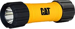 Фонарик CAT CTRACK 200lm (3xААА) - фото Фонарик CAT CTRACK 200lm (3xААА)