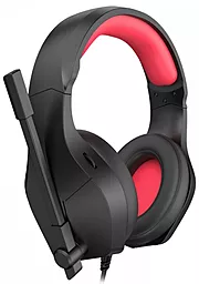 Наушники Havit HV-H2025d Black/Red - миниатюра 4 Наушники Havit HV-H2025d Black/Red - миниатюра 4
