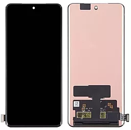 Дисплей Realme 12 Pro, 12 Pro Plus с тачскрином, (OLED), Black - фото Дисплей Realme 12 Pro, 12 Pro Plus с тачскрином, (OLED), Black