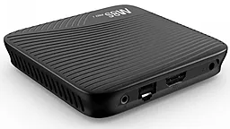 Смарт приставка Mecool M8S Pro L 3/16 GB - миниатюра 2 Смарт приставка Mecool M8S Pro L 3/16 GB - миниатюра 2