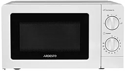 Микроволновая печь Ardesto GO-S723W - фото Микроволновая печь Ardesto GO-S723W